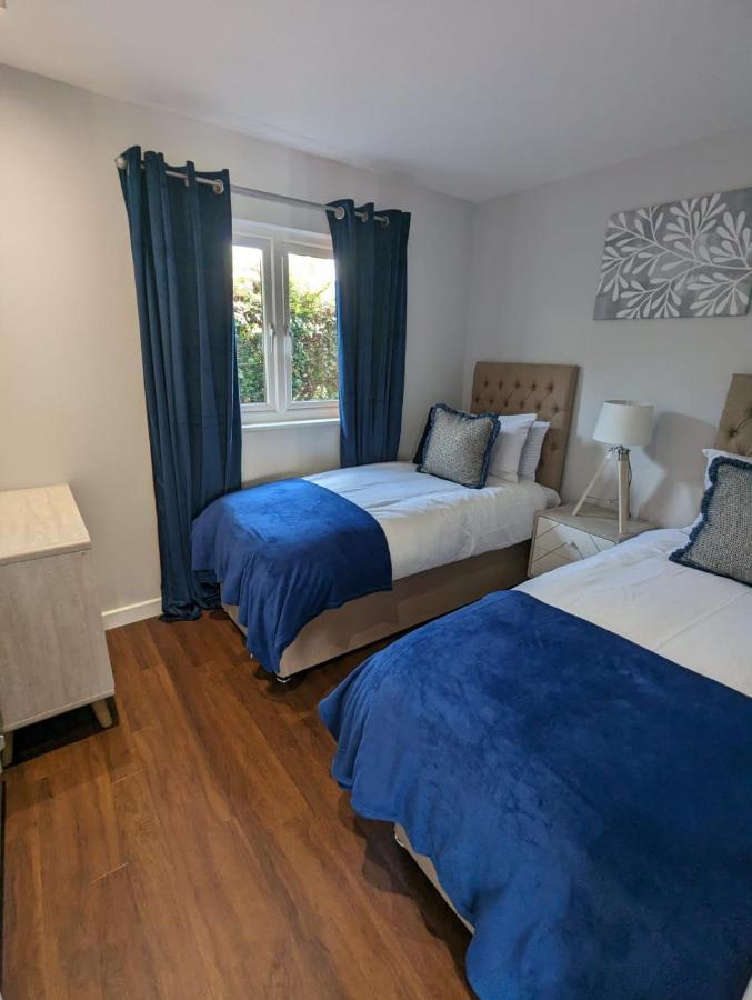 Kinetic Stays - Serenity Holiday Cottages Sidmouth Exterior photo